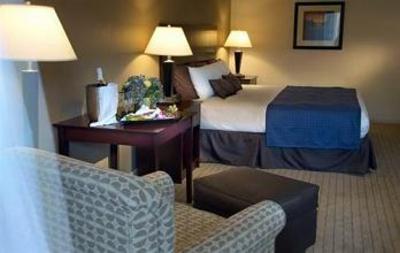 фото отеля Nichols Village Hotel & Spa, Scranton PA