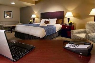 фото отеля Nichols Village Hotel & Spa, Scranton PA