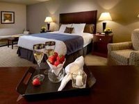 Nichols Village Hotel & Spa, Scranton PA