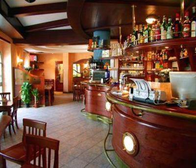 фото отеля Gajeta Hotel