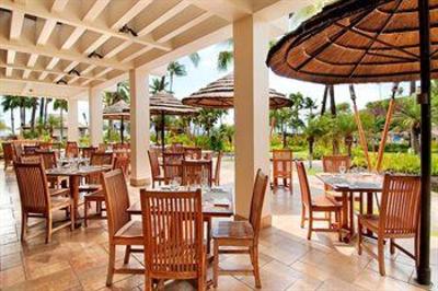 фото отеля Sheraton Maui Resort & Spa