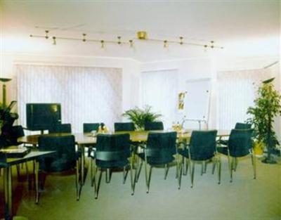 фото отеля Grunau Hotel Bayreuth