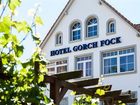 фото отеля Hotel Gorch Fock
