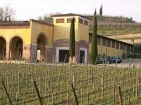 Monte Tondo Bed & Breakfast