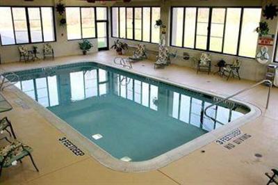 фото отеля Hampton Inn Corning