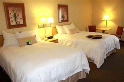фото отеля Hampton Inn Corning
