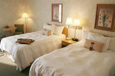 фото отеля Hampton Inn Corning