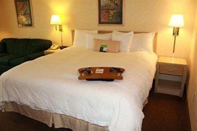 фото отеля Hampton Inn Corning
