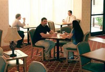фото отеля Hampton Inn Corning