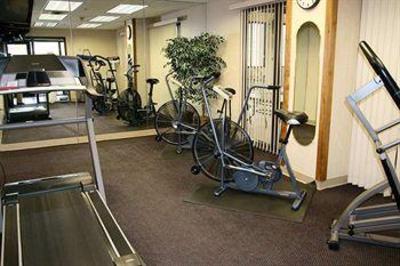 фото отеля Hampton Inn Corning
