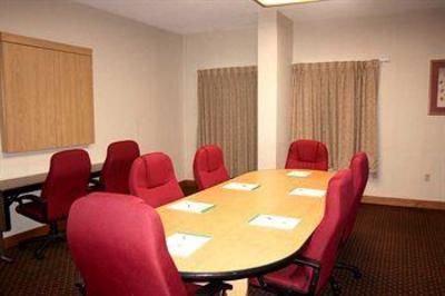 фото отеля Hampton Inn Corning