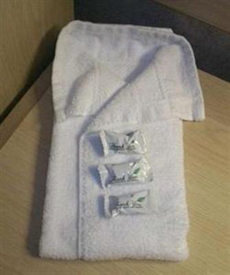 фото отеля Hampton Inn Corning