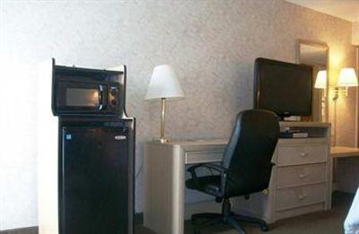 фото отеля Hampton Inn Corning