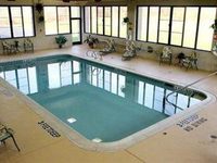 Hampton Inn Corning