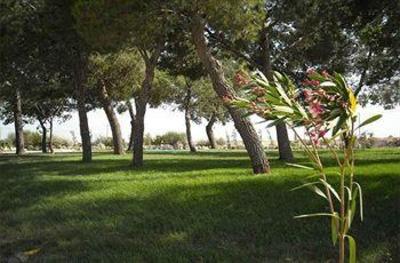фото отеля Posta Del Falco Bed & Breakfast Manfredonia
