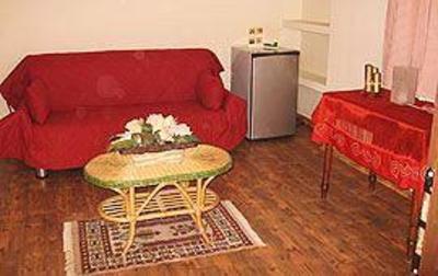 фото отеля Posta Del Falco Bed & Breakfast Manfredonia
