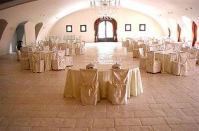 фото отеля Posta Del Falco Bed & Breakfast Manfredonia