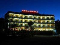 Gema Hotel