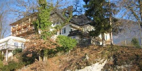 фото отеля Landhaus zu Appesbach