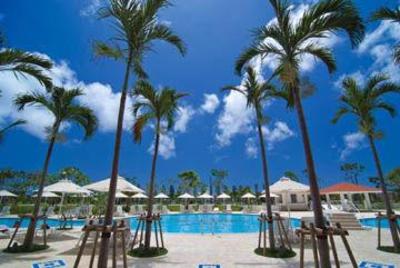 фото отеля Southern Beach Hotel & Resort