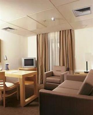 фото отеля Tryp Paulista