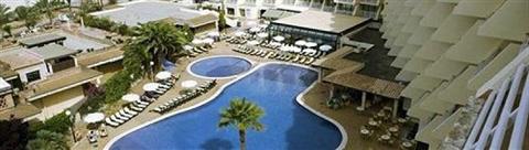 фото отеля Iberostar Royal Playa de Palma