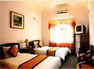 фото отеля ATS Hotel