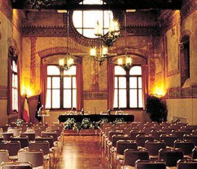 фото отеля Posta Hotel Reggio Emilia