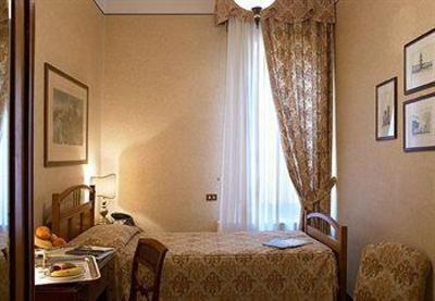 фото отеля Posta Hotel Reggio Emilia