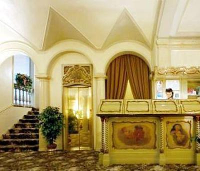 фото отеля Posta Hotel Reggio Emilia