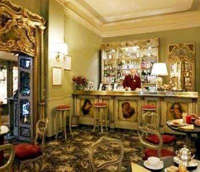 фото отеля Posta Hotel Reggio Emilia