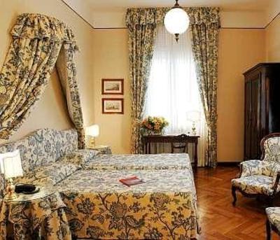 фото отеля Posta Hotel Reggio Emilia