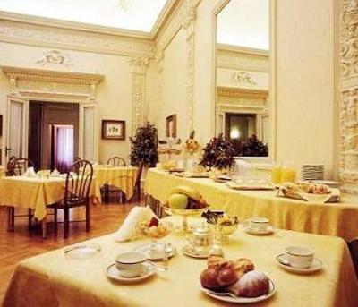 фото отеля Posta Hotel Reggio Emilia