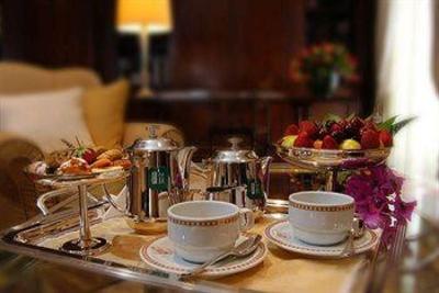 фото отеля Grand Hotel San Pietro