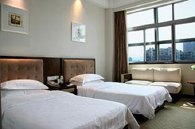 фото отеля Gui You Hotel