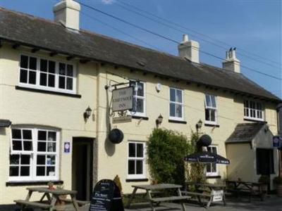 фото отеля The Chetnole Inn Sherborne