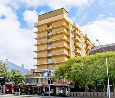 фото отеля Bondi Breeze Apartment Sydney