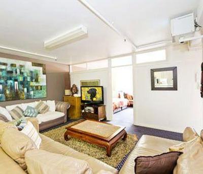 фото отеля Bondi Breeze Apartment Sydney