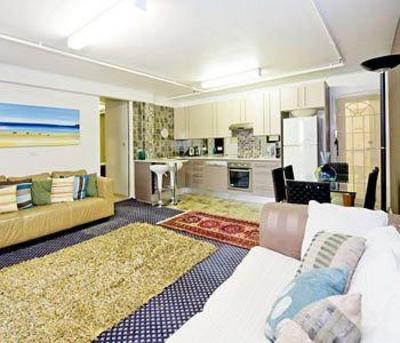 фото отеля Bondi Breeze Apartment Sydney