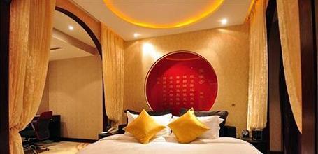 фото отеля Liyang Hotel Changchun