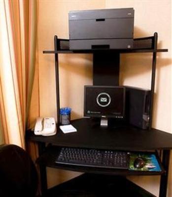 фото отеля Fairfield Inn Bryan College Station