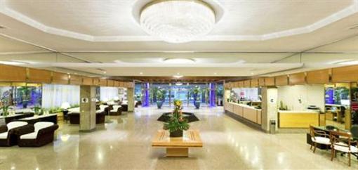 фото отеля Melia Tamarindos