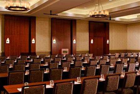 фото отеля The Westin Baltimore Washington Airport - BWI