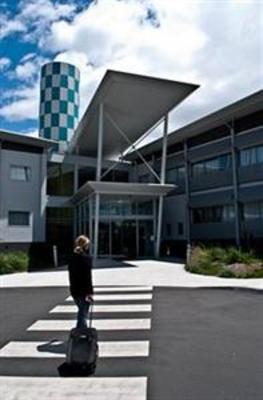 фото отеля Quality Hotel Hobart Airport