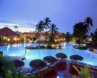 фото отеля Occidental Grand Flamenco Punta Cana