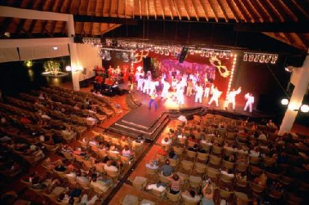 фото отеля Occidental Grand Flamenco Punta Cana