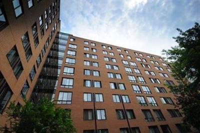 фото отеля Residences Universitaires UQAM East Montreal