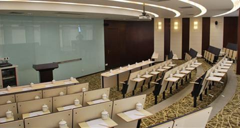 фото отеля Huaqiang Plaza Hotel