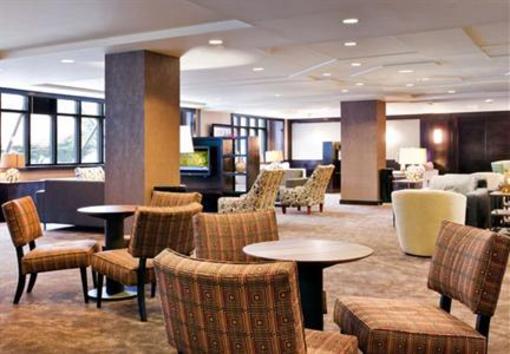 фото отеля Residence Inn Philadelphia Center City