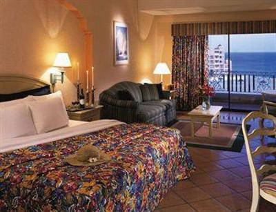 фото отеля Finisterra Hotel Cabo San Lucas